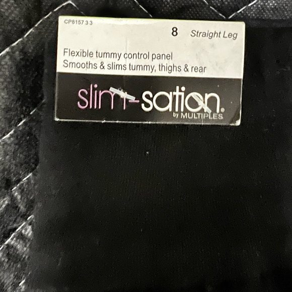 Slim-sation size 8 (never worn) - Picture 1 of 8